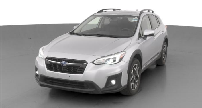 2020 Subaru Crosstrek Limited -
                  Indianapolis, IN