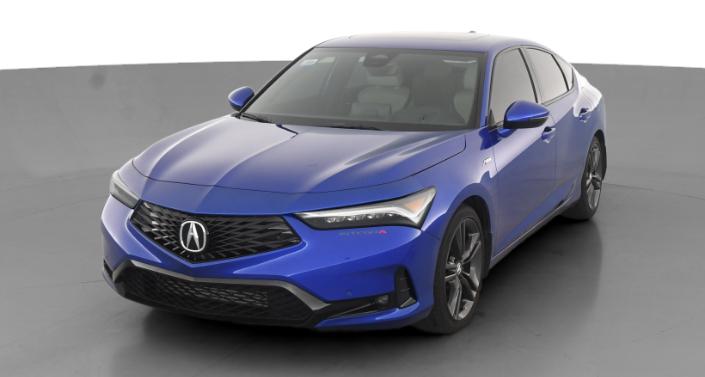 Thumbnail: 2023 Acura Integra - 1