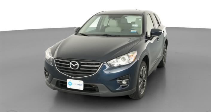 2016 Mazda CX-5 Grand Touring -
                Trenton, OH