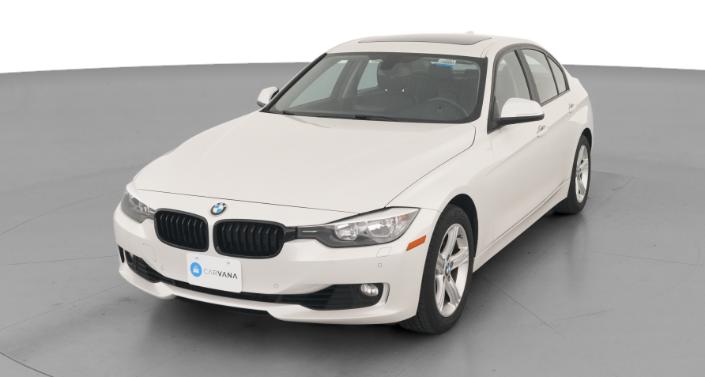 2015 BMW 3 Series 328i xDrive -
                  Haines City, FL