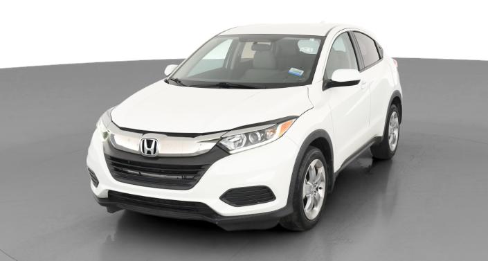 2022 Honda HR-V LX -
                  Bessemer, AL