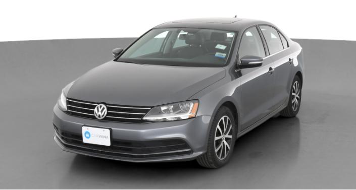 2017 Volkswagen Jetta SE -
                  Richton Park, IL