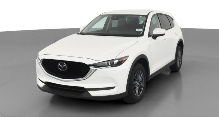 2019 Mazda CX-5 Touring -
                  Concord, NC