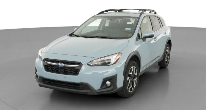 Thumbnail: 2019 Subaru Crosstrek - 1