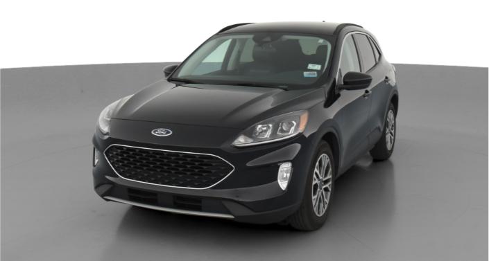 2021 Ford Escape SEL -
                  Concord, NC
