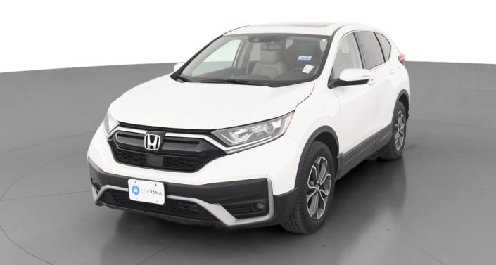2020 Honda CR-V EX-L -
                  Indianapolis, IN