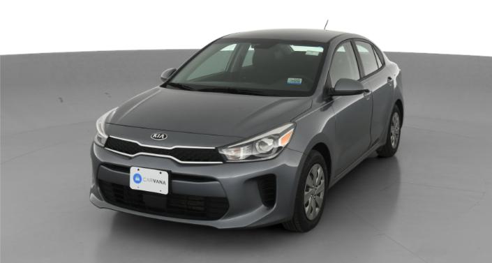 2020 Kia Rio S -
                  Lorain, OH
