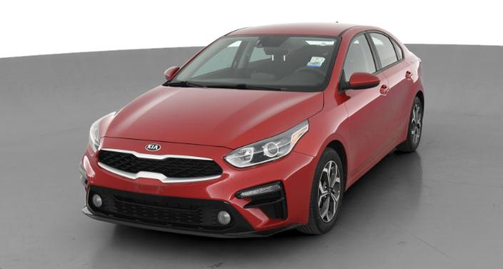 2020 Kia Forte LXS -
                  Richton Park, IL