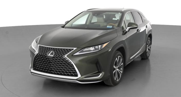 2022 Lexus RX 350 -
                  Richton Park, IL