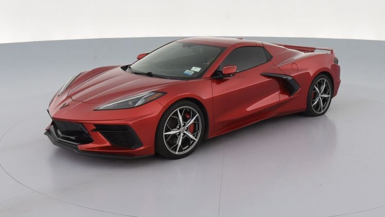 2021 Chevrolet Corvette | Carvana