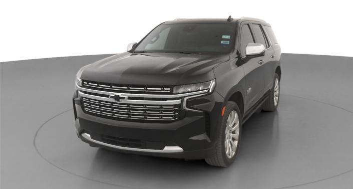 Thumbnail: 2023 Chevrolet Tahoe - 1
