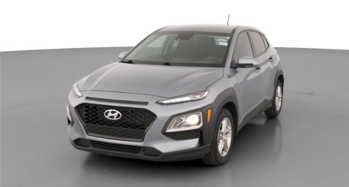 2019 Hyundai Kona SE Hero Image