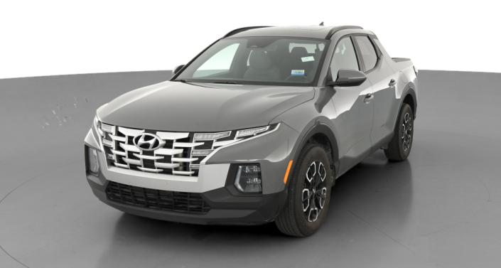 2022 Hyundai Santa Cruz SEL -
                  Lorain, OH