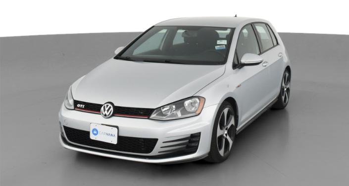 2015 Volkswagen Golf GTI S -
                  Concord, NC