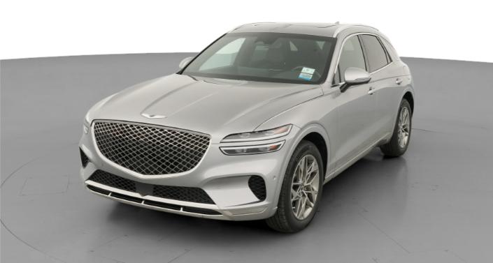 2023 Genesis GV70 Standard -
                  Auburn, GA