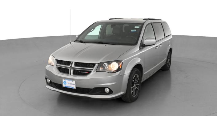 2018 Dodge Grand Caravan SE -
                  Beverly, NJ