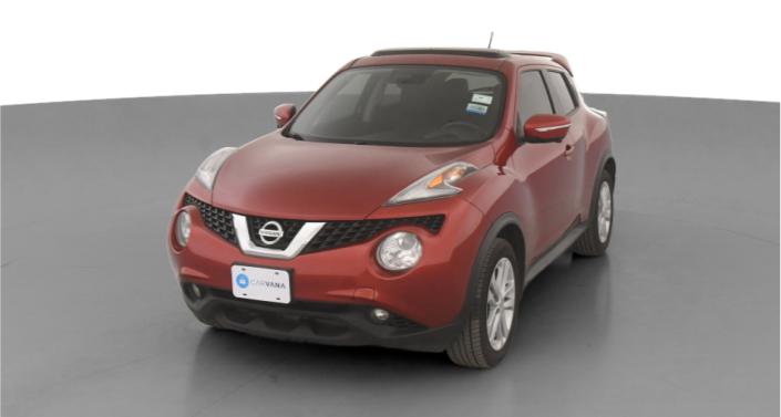 Thumbnail: 2016 Nissan Juke - 1