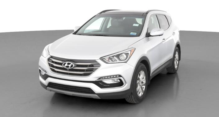 2018 Hyundai Santa Fe Sport 2.0T -
                  Richton Park, IL