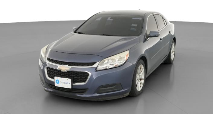 Thumbnail: 2015 Chevrolet Malibu - 1