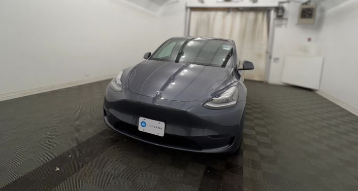 2023 Tesla Model Y Long Range -
                  Framingham, MA