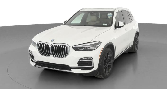 2019 BMW X5 xDrive40i -
                  Wheatland, OK