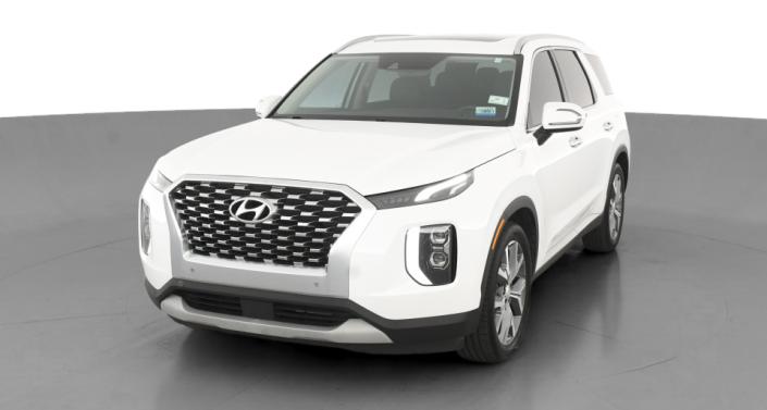 2020 Hyundai Palisade SEL -
                  Bessemer, AL