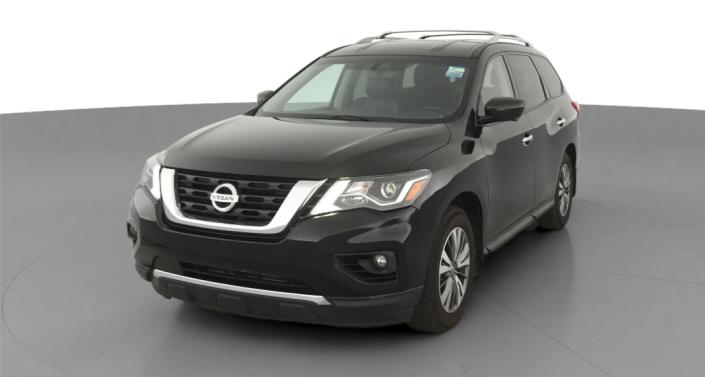 2020 Nissan Pathfinder SL -
                  Tolleson, AZ
