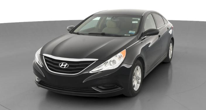 Thumbnail: 2013 Hyundai Sonata - 1