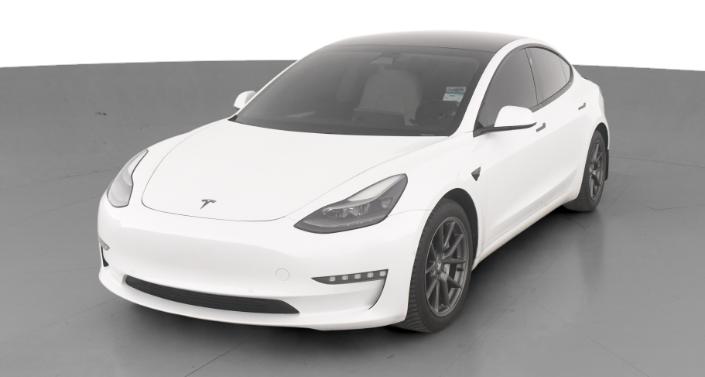 2021 Tesla Model 3 Long Range -
                  Indianapolis, IN