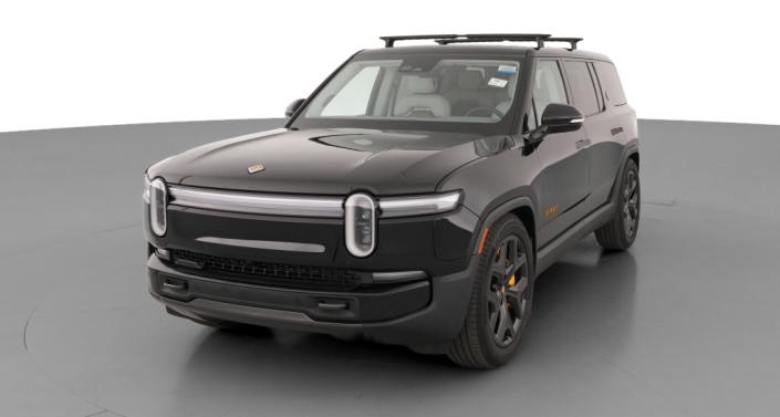 Thumbnail: 2025 Rivian R1S - 1