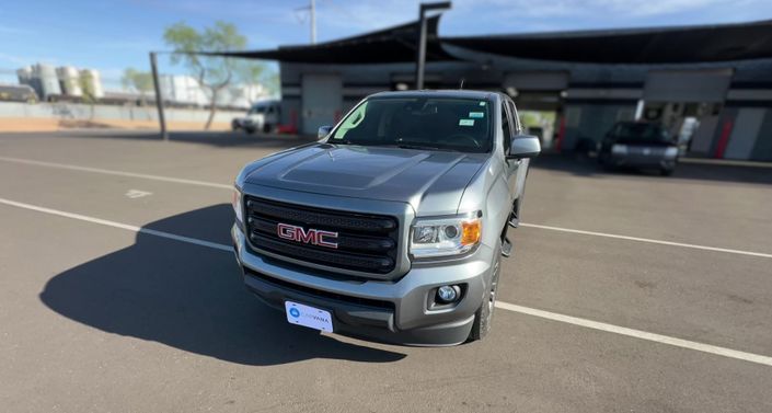 Thumbnail: 2020 GMC Canyon - 1