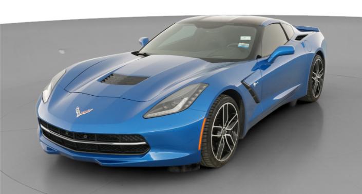 2015 Chevrolet Corvette Stingray -
                  West Memphis, AR