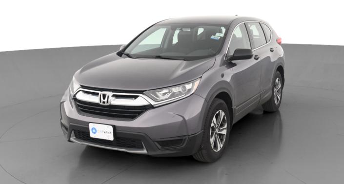 2019 Honda CR-V LX -
                  Indianapolis, IN