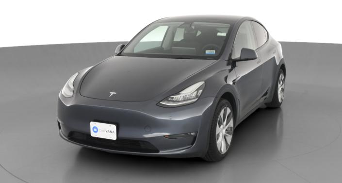 Thumbnail: 2022 Tesla Model Y - 1