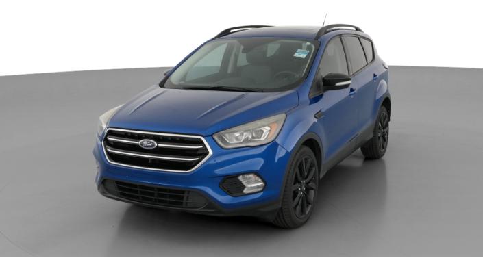 Thumbnail: 2017 Ford Escape - 1