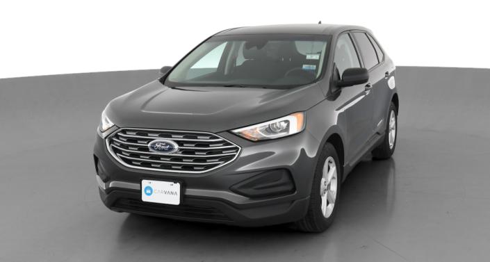 2019 Ford Edge SE Hero Image
