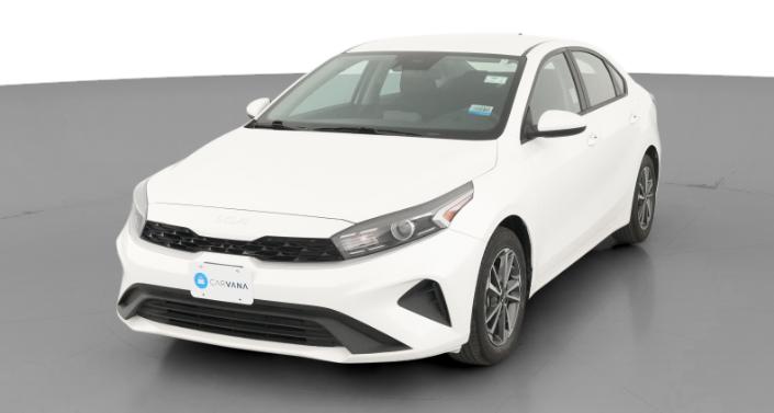 Thumbnail: 2023 Kia Forte - 1