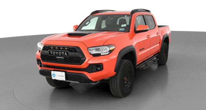 2023 Toyota Tacoma TRD Pro -
                  Richton Park, IL