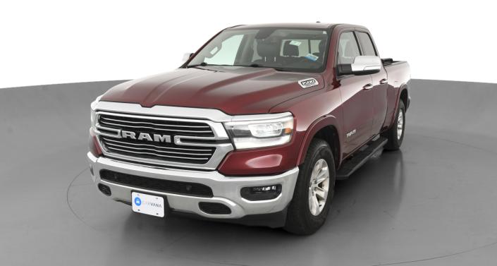 2019 RAM 1500 Laramie -
                  Bessemer, AL