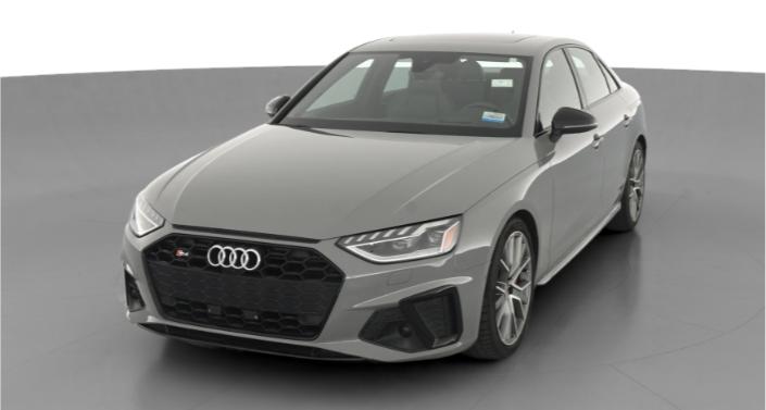 2020 Audi S4 Prestige -
                  Rocklin, CA