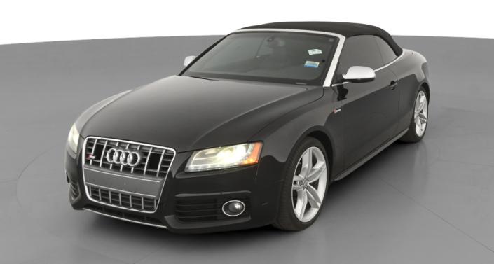 2012 Audi S5  -
                  Tolleson, AZ