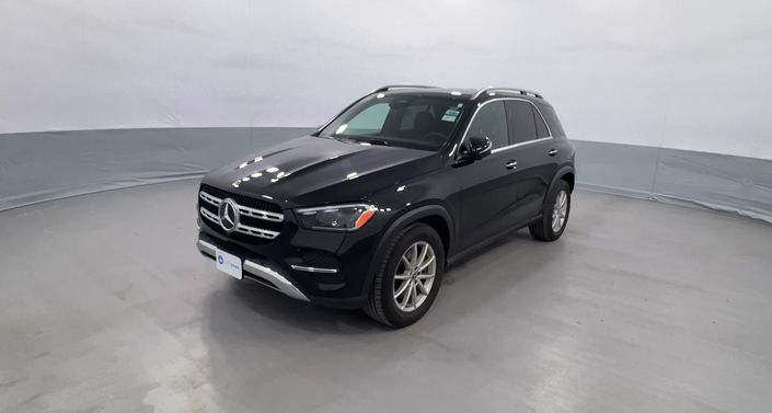 Thumbnail: 2024 Mercedes-Benz GLE - 1