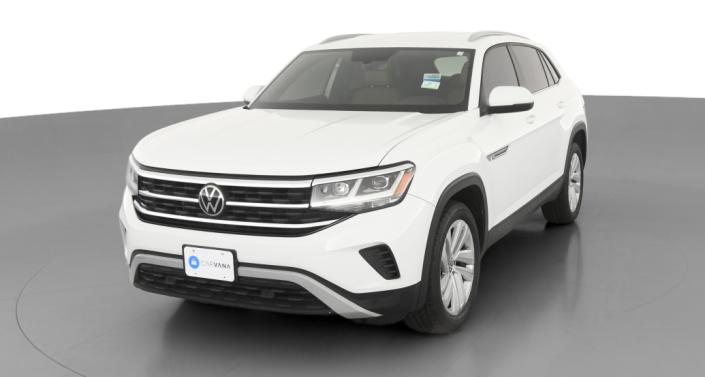 Thumbnail: 2020 Volkswagen Atlas - 1