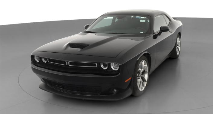 Thumbnail: 2022 Dodge Challenger - 1
