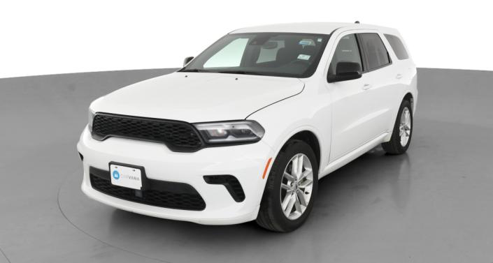 2023 Dodge Durango GT Hero Image