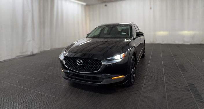 Thumbnail: 2022 Mazda CX-30 - 1