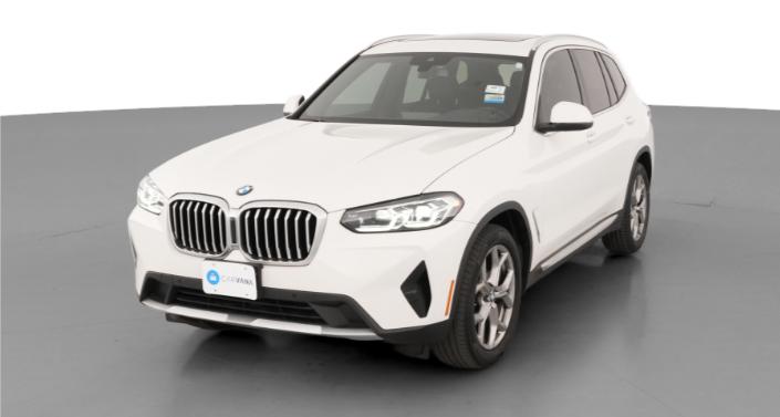 Thumbnail: 2023 BMW X3 - 1