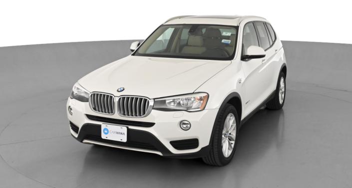 Thumbnail: 2016 BMW X3 - 1