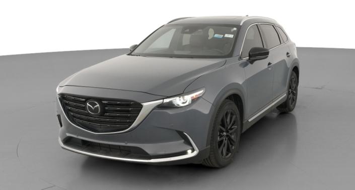 Thumbnail: 2022 Mazda CX-9 - 1