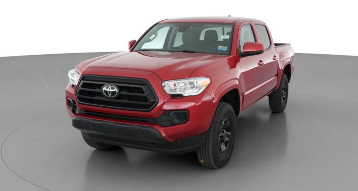 2023 Toyota Tacoma SR5 -
                  Lorain, OH